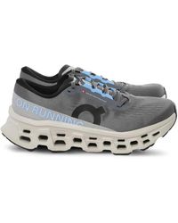 On Shoes - Cloudmster 3 Sneakers - Lyst