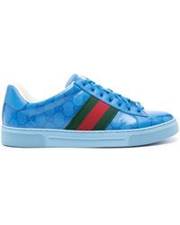 Gucci - Sneakers Ace - Lyst