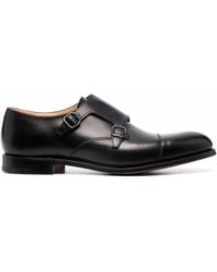 Church's - Detroit Gespschoenen Met Ronde Neus - Lyst