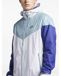 Nike - Windrunner Hooded Jacket - Lyst