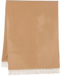 Max Mara - Classic Big Scarf "Baci" - Lyst