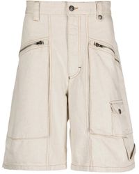 Isabel Marant - Bermudas Peio - Lyst