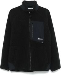 Mizuno - Veste À Design Réversible - Lyst