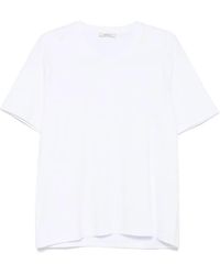Husbands - Jersey T-Shirt - Lyst