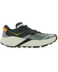 Hoka One One - Speedgoat 7 Sneakers - Lyst