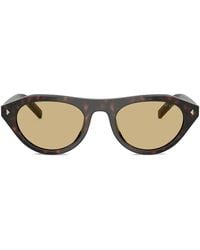 Prada - Cat-Eye Sunglasses - Lyst