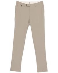 PT Torino - Slim-Fit Trousers - Lyst