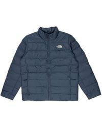 The North Face - Aconcagua 3 Jacket - Lyst