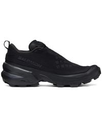 MM6 by Maison Margiela - X Salomon Cross Dust Sneakers - Lyst
