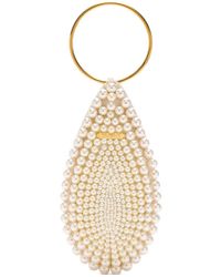 Vanina - Goutte Clutch Bag - Lyst