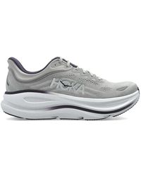 Hoka One One - Bondi 9 Low-Top Sneakers - Lyst
