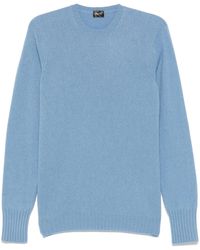 Drumohr - Pull En Cachemire - Lyst