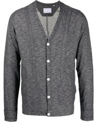 Private Stock - The Constantine カーディガン - Lyst