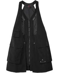Nike - 23 Engineered Utility Vest - Lyst