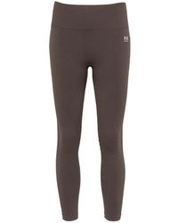 P.E Nation - Restore Logo-Print Leggings - Lyst