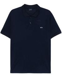 Paul & Shark - Polo - Lyst