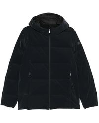 Rrd - Hooded Zip-Up Jacket - Lyst