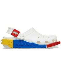 Crocs™ - X Lego Creativity Clogs - Lyst