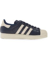 adidas - Superstar Ii Shell-Toe Sneakers - Lyst