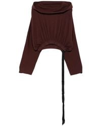 Rick Owens - Hoodie - Lyst