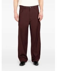 Societe Anonyme - Pantaloni Con Passanti - Lyst