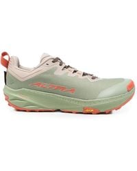 Altra - Experience Wild 3+ Panelled Sneakers - Lyst