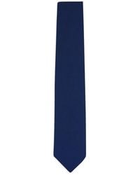 Paolo Albizzati - Wool Tie - Lyst