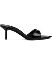 Le Silla - Bella Pointed Sandals - Lyst