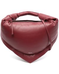 FEDERICO CINA - Borsa Tote Tortelino - Lyst
