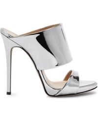 Giuseppe Zanotti - Andrea High-heel Sandals - Lyst