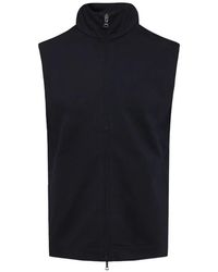 Orlebar Brown - Dorien Gilet - Lyst