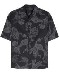 Neil Barrett - Shirts - Lyst