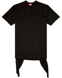 DIESEL - Dresses - Lyst