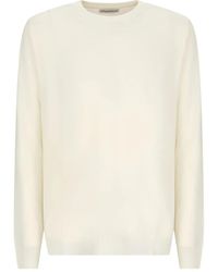 GOES BOTANICAL - Pullover mit Rundhalsausschnitt - Lyst