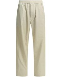 Goldwin - Screen Elasticated-Waist Trousers - Lyst