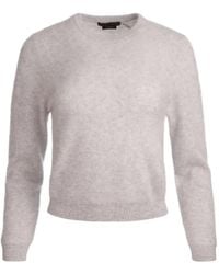Alice + Olivia - Carolee クルーネック セーター - Lyst