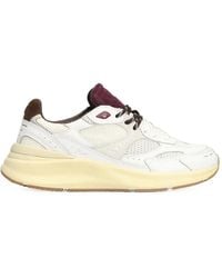 Date - Musa Hf Sneakers Mit Mesh-Einsätzen - Lyst