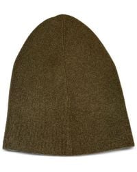 Aztech Mountain - Duane Street Cashmere Beanie Hat - Lyst