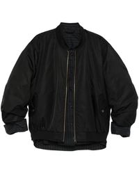 G-Star - Omkeerbaar Bomberjack - Lyst