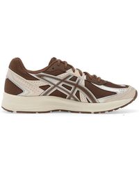 Asics - Jog 100S Low-Top Sneakers - Lyst