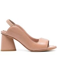 Mara Bini - Stella 70mm サンダル - Lyst