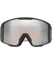 Oakley - Line Miner Ski Sunglasses - Lyst