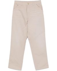 Carhartt - Single-Knee Trousers - Lyst