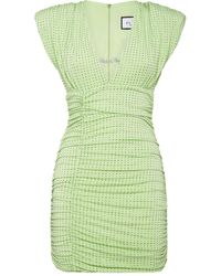 Philipp Plein - Korte Jurk Signature - Lyst