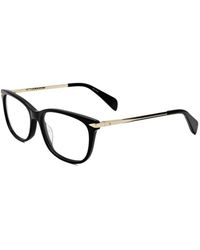 Rag & Bone - Occhiali Cat-Eye - Lyst
