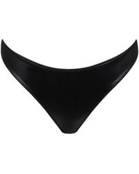 Maison Close - Splash Bikinislip - Lyst
