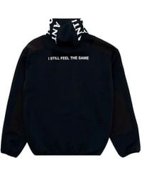 ANTI SOCIAL SOCIAL CLUB - Ski-Mask Hoodie - Lyst