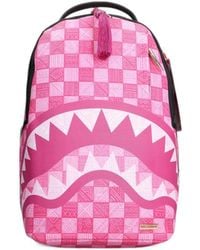 Sprayground - X Sandflower A.I. African Inteligence The Sunset Reset Backpack - Lyst