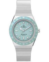Timex - Q Mini 30Mm Watch - Lyst
