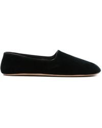The Row - Ponti Slippers - Lyst